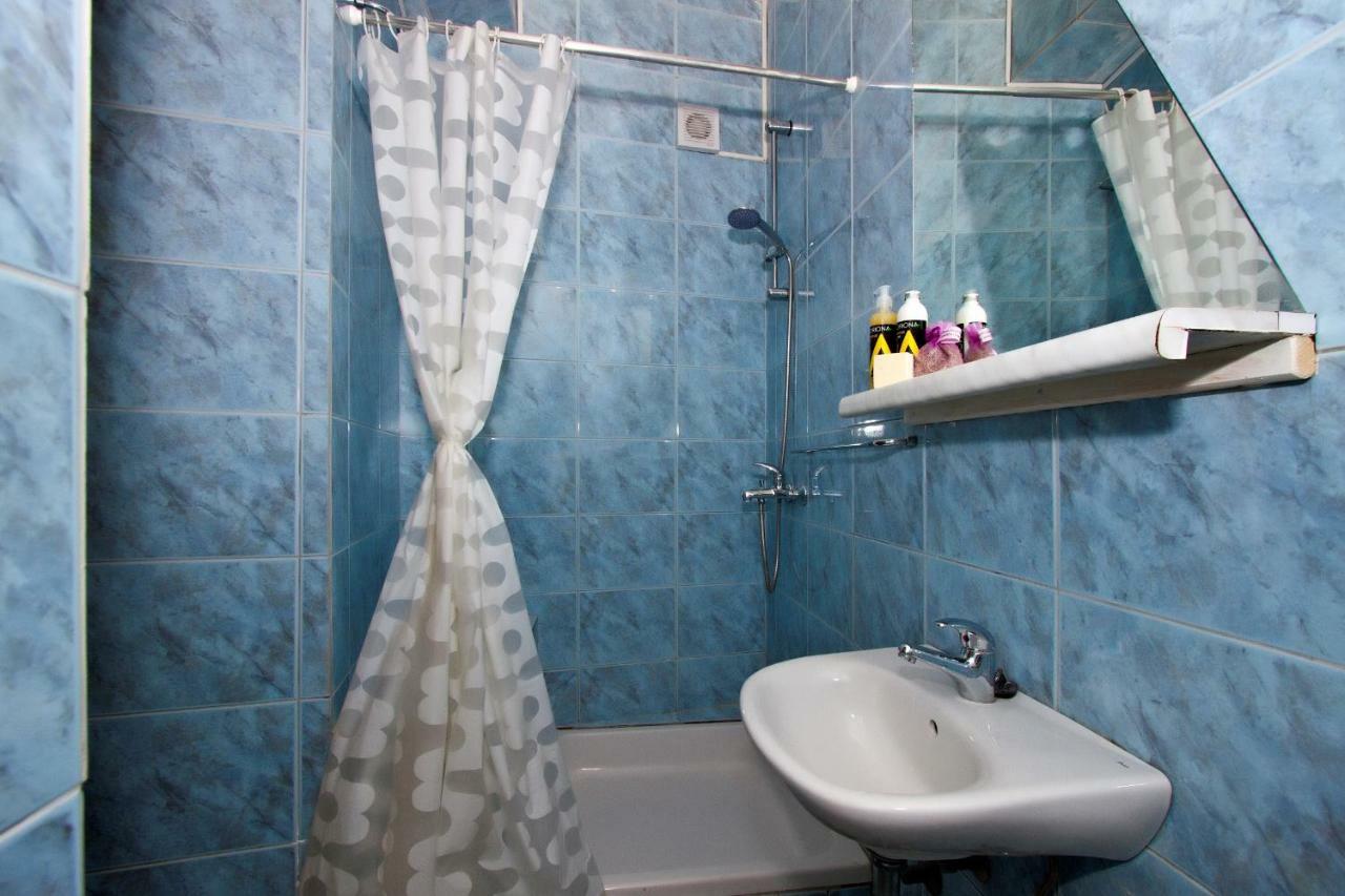 Apartment Center Marija Водице Екстериор снимка